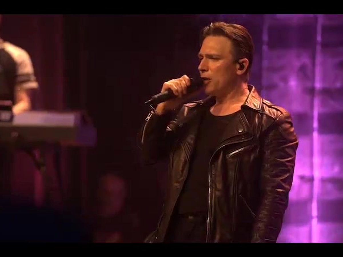 MOTTEK live bei einem Rock- und Pop-Konzert