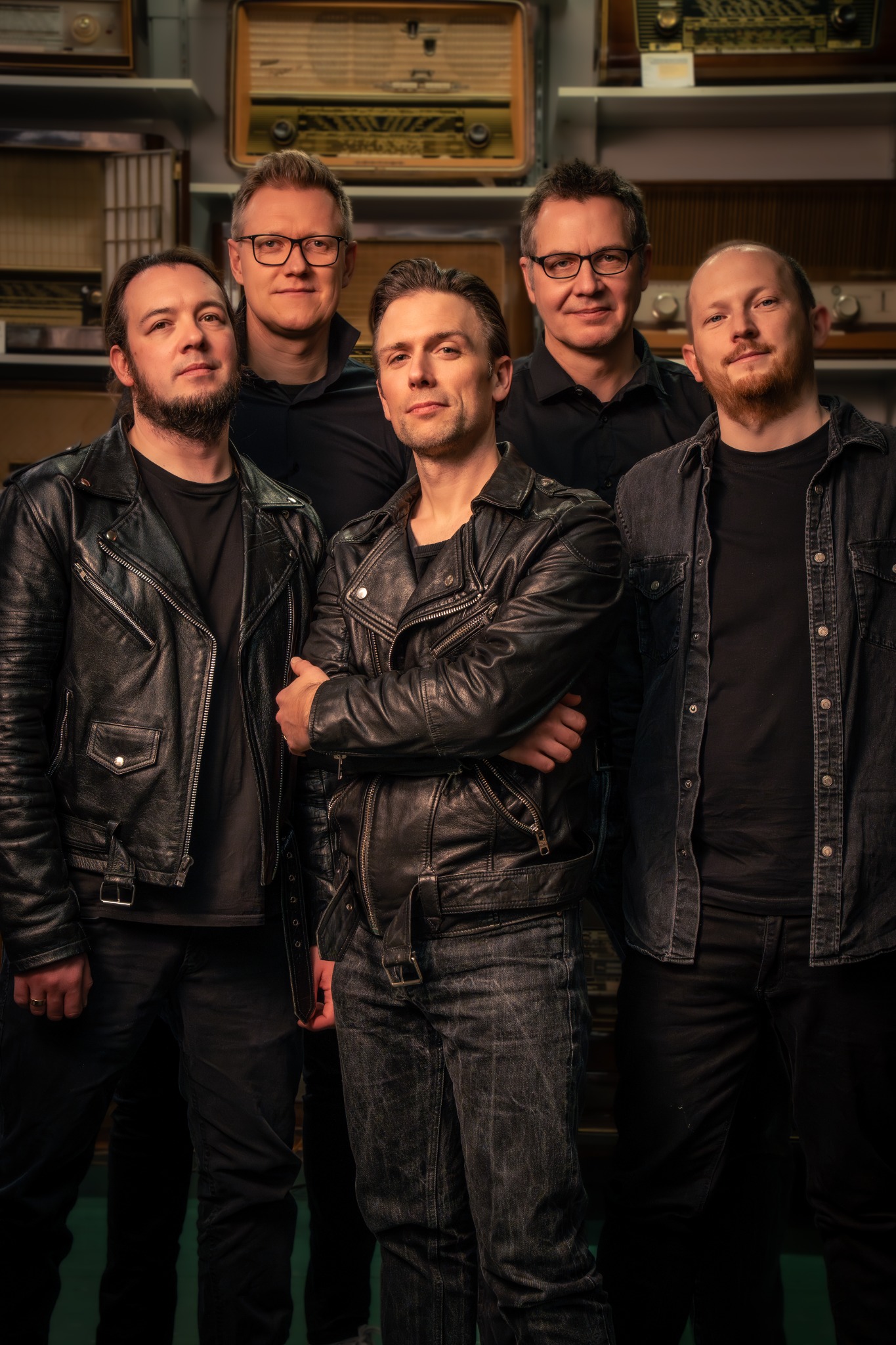MOTTEK Pressefoto Hochformat